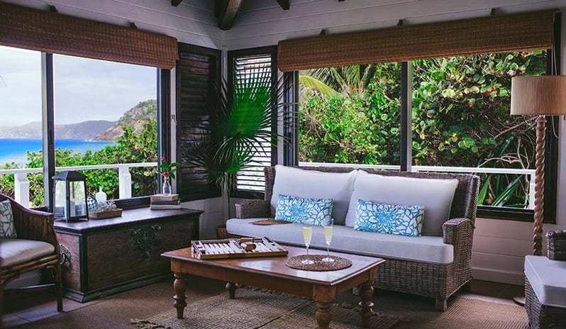 HARBOUR HOUSE LIVING